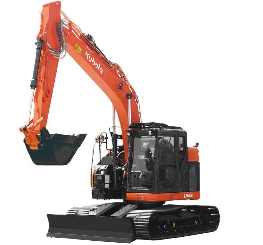 KUBOTA