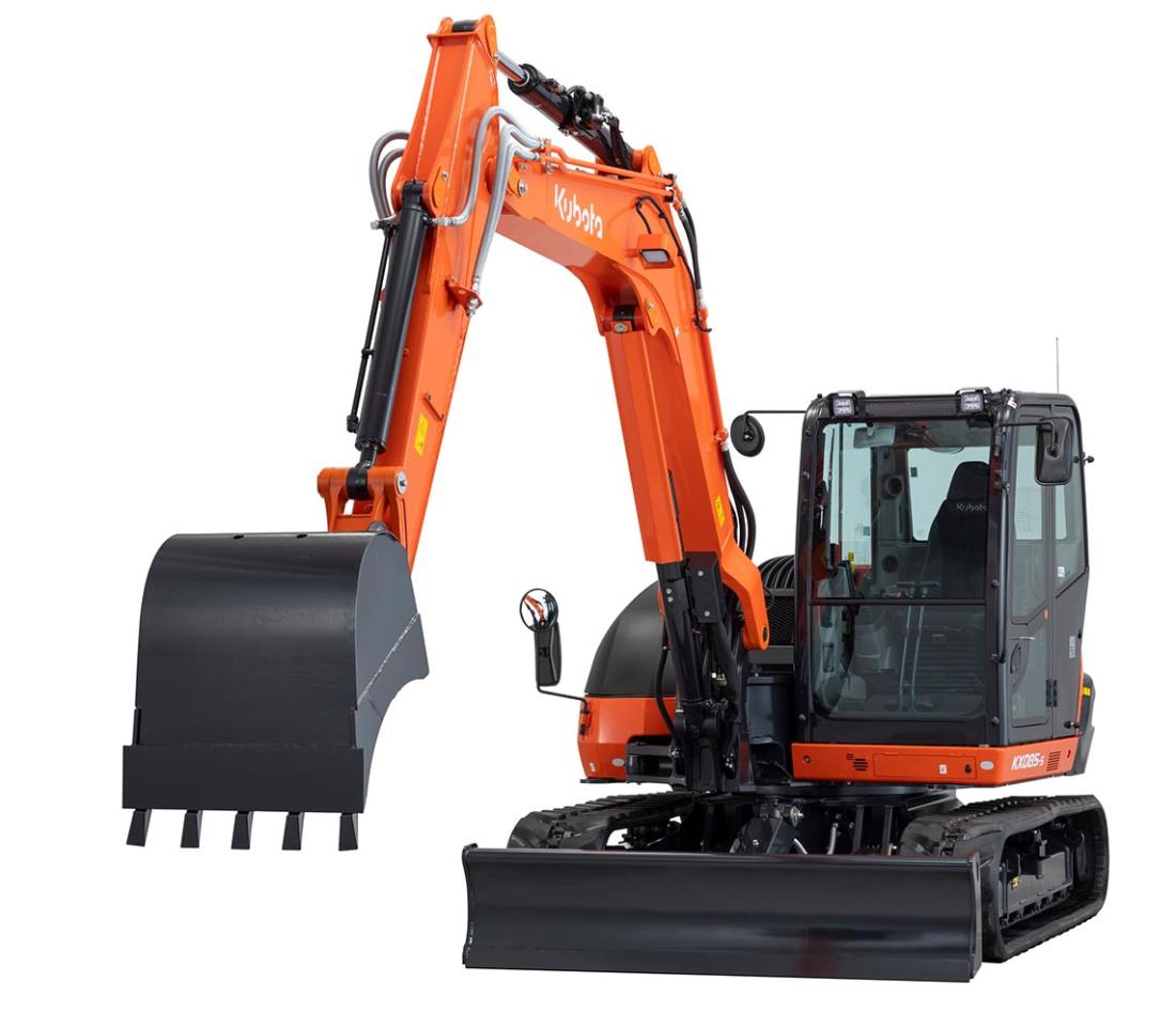 KUBOTA