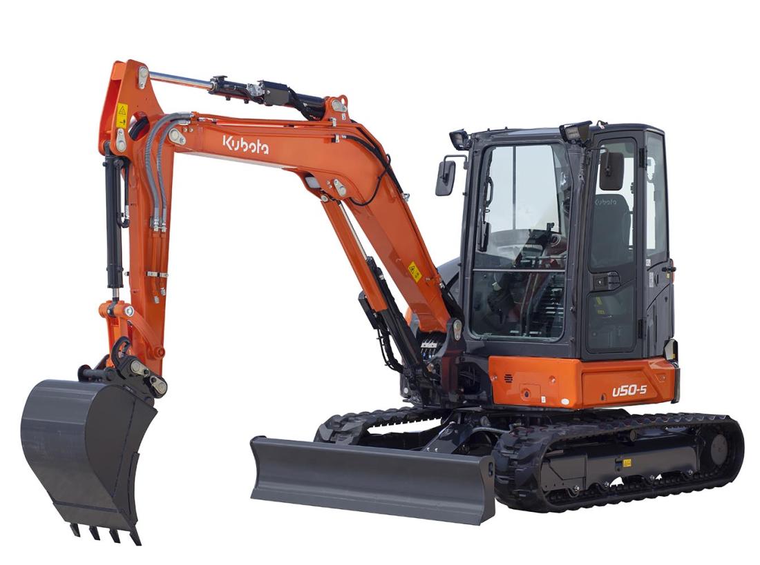 KUBOTA