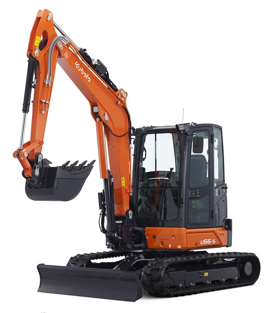 KUBOTA