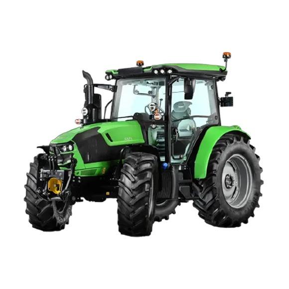 DEUTZ-FAHR