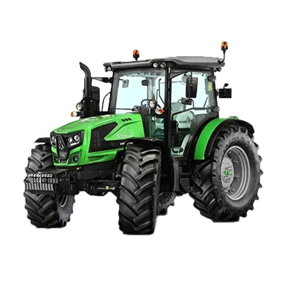 DEUTZ-FAHR