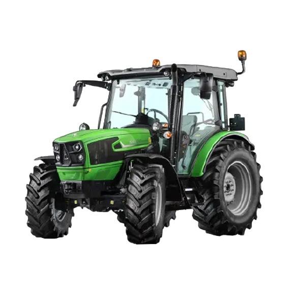 DEUTZ-FAHR