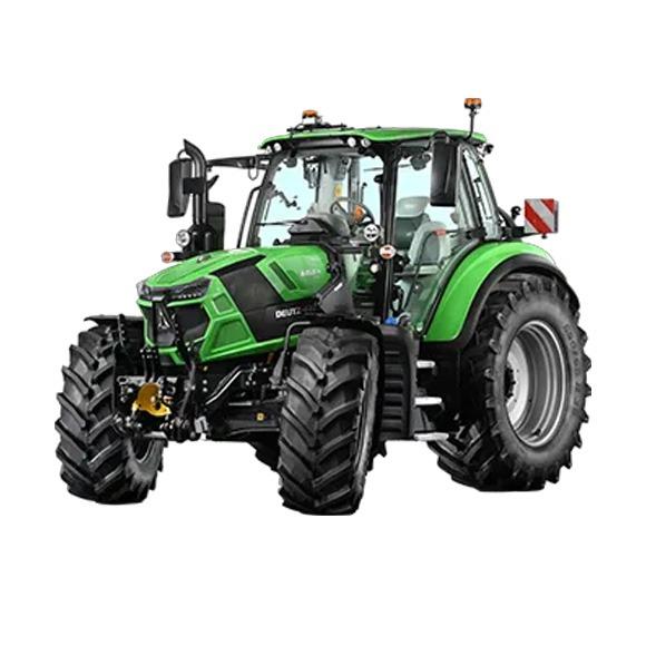 DEUTZ-FAHR
